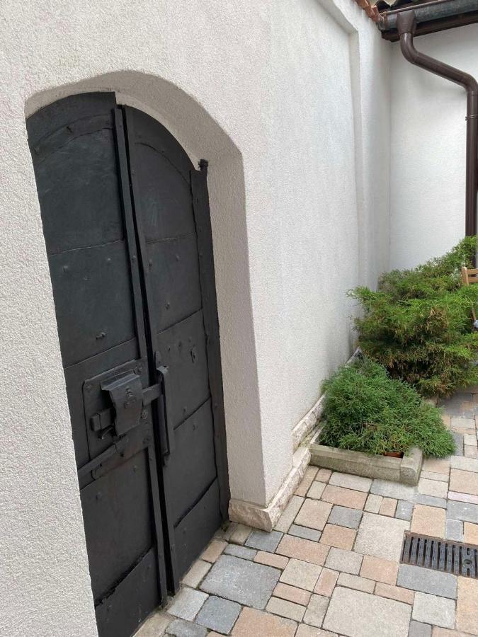 Apartment Ajna SJJ Exteriör bild